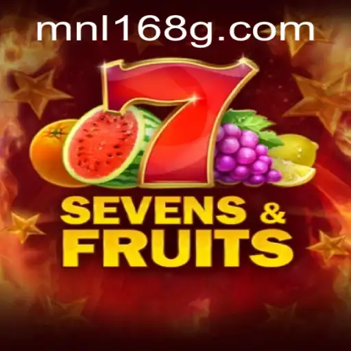 Unveiling SevensFruits: A Captivating Gaming Experience with MNL168