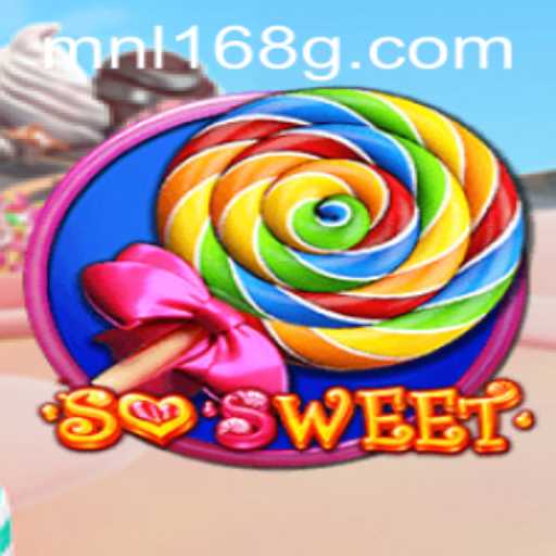 Introducing 'SoSweet': The Innovative Game Taking the Scene by Storm