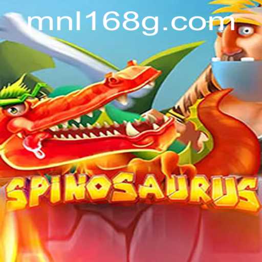 Spinosaurus: An Adventure in the World of MNL168