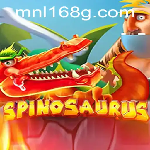 Spinosaurus: An Adventure in the World of MNL168