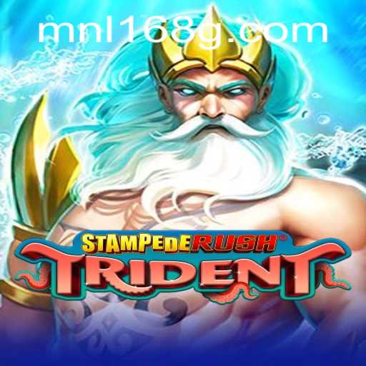 Discover the Thrills of StempedeRushTrident with MNL168
