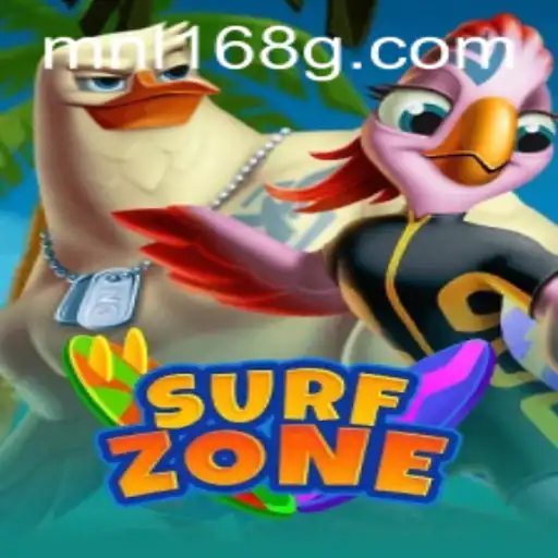 SurfZone: A Thrilling Dive into Virtual Wave Riding