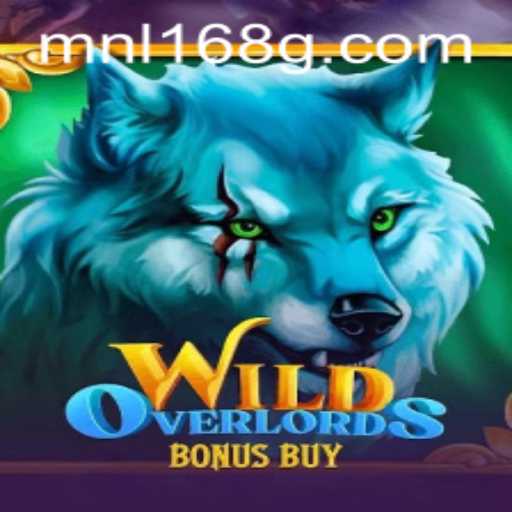 Discover the Thrilling World of WildOverlordsBonusBuy with MNL168