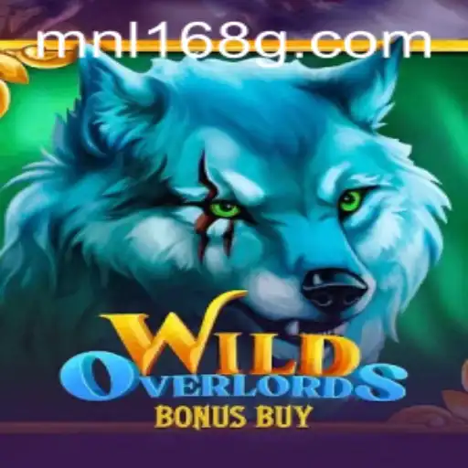 Discover the Thrilling World of WildOverlordsBonusBuy with MNL168